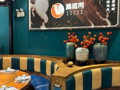 -黄泥岗·地道湖北菜(奥特莱斯店)