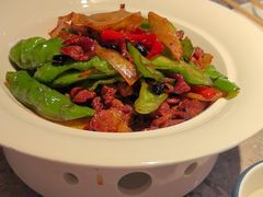 -额娘·春饼烤鸭(港悦广场店)