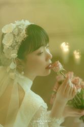 -金夫人婚纱摄影(西昌店)