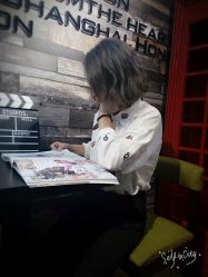-MS.SALON美发沙龙