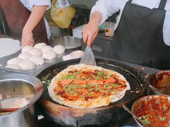 -金杨老摊头蛋饼(金口路店)