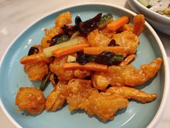 -南山鲜虾面·活鲜小馆·海味大连菜(南山总店)