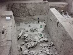 -秦始皇帝陵博物院(兵马俑)