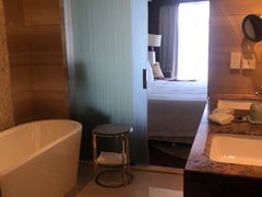 -太原凯宾斯基饭店