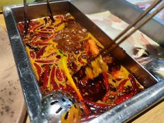 -五厨火锅(长城西一路店)