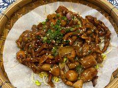 -米庄·原味私房菜(骏壹万邦店)