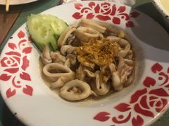 -Doo Dee Thai Food(Issan/Isaan/Esan)