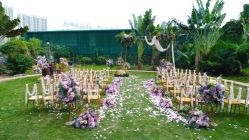 -东莞老饭店·宴会厅(君豪商业中心店)