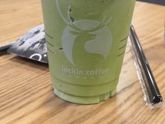 -瑞幸咖啡(回龙观上品折扣店)
