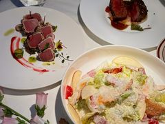 -研食记西餐厅(金融中心店)