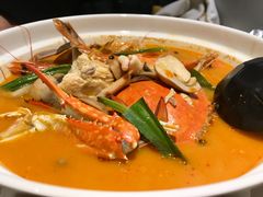 -米纸越南小馆(金鹰世界店)