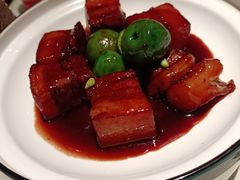 -狮王府淮扬菜(夫子庙老门东店)