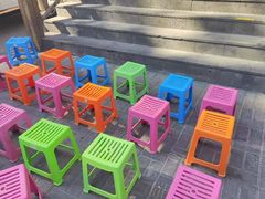 -破瓦寒窑·地摊烤羊排