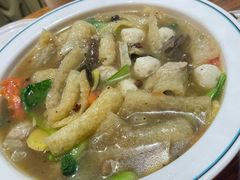 -东来土菜馆(民祥园路店)