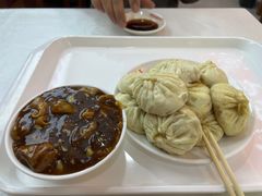 -陈寔包子王·卤煮小肠·京味小吃(龙潭店)