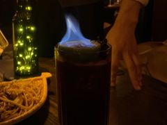 -隐肆威士忌鸡尾酒吧(玉沙国际店)
