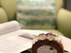 -Home Cafe(水榭春天店)