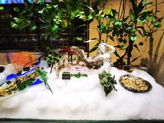 -川骄海鲜自助(亚运村店)