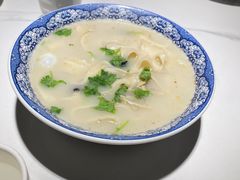 -裕丰源滋补烩面(天赋路店)