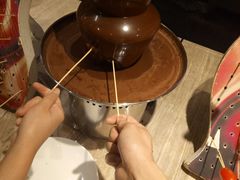 -芭菲盛宴·环球美食(解放碑英利国际店)