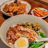 太原式浪漫 汾河边这儿有面！氛围感面馆！