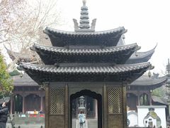 -钱王祠