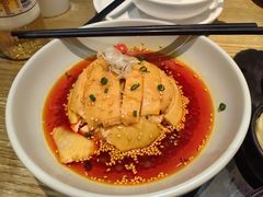 -榕意·川味之美(深业上城店)