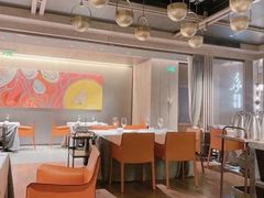 -香守·花胶鸡海鲜火锅(JW万豪店)