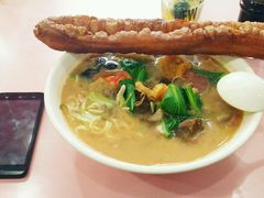 android_upload_pic-许记大碗皮肚面馆(三条巷店)