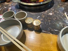 -堂客老火锅(欣阳广场总店)