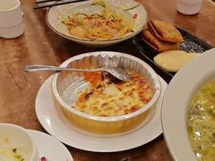 -一楼食业·美食人家