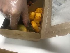 -乐凯撒披萨(汇港购物中心店)