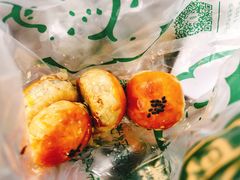 -泸溪河桃酥(西直门凯德店)