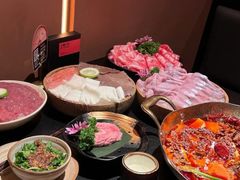 -色響火锅(恒隆广场店)