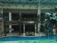 -碧水豪园·足浴·SPA·汗蒸·那须汤泉(中山东路店)