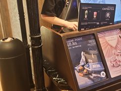 -B&C黄油与面包·THE GARDEN BAKERY概念店(世纪汇店)