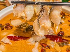 -嫩芽 ·地道重庆菜(十八梯露台夜景店)