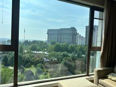 -南阳建业森林半岛假日酒店