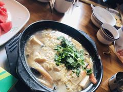 -義聚德·清真铜锅涮羊肉·烧烤(河东店)