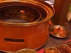 -西塔老太太泥炉烤肉(苏州大悦城店)