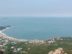 -崂山仰口游览区