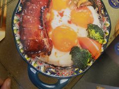-九龙茶记·粤式餐厅融合菜(鹭江店)