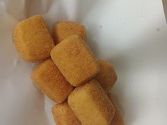 -鲍馬爺·首创鲍鱼鸡(银座店)