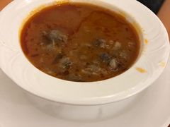 -红房子西菜馆(淮海中路店)