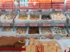 零售区-桂香村(护国寺店)