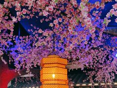 -荷塘秋月·本帮江浙菜(国权路店)