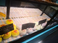 -BC烘焙伴手礼(新光天地店)