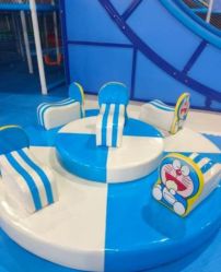 -哆啦爱梦儿童乐园(住邦城市广场店)