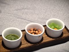 -阿庄新豫菜(航海东路店)