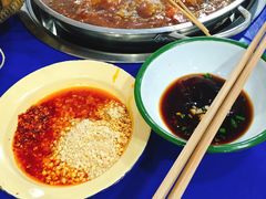 -马路边边·成都串串(翠柏路店)